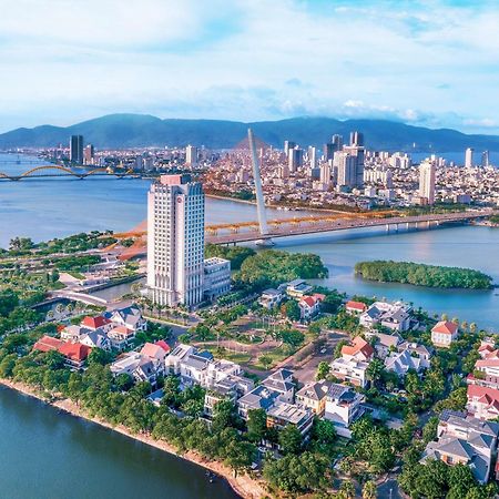 Grand Mercure Danang Экстерьер фото