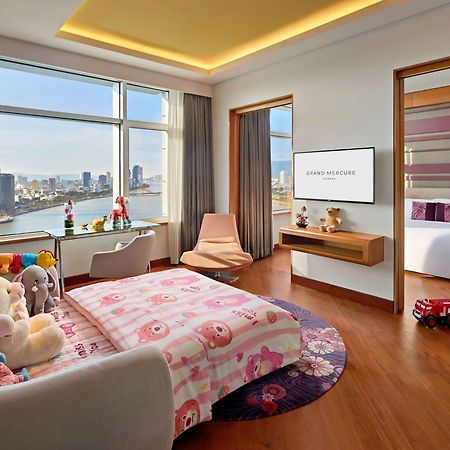 Grand Mercure Danang Экстерьер фото