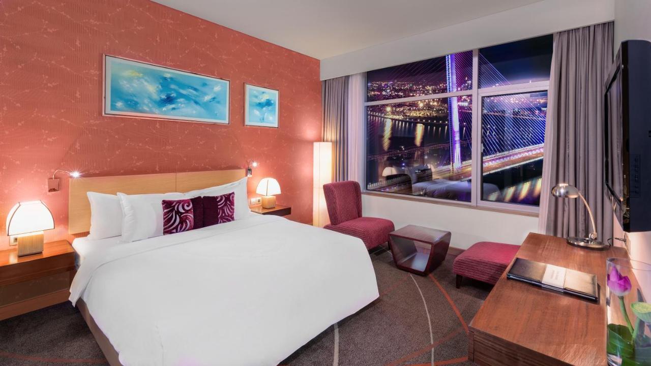 Grand Mercure Danang Экстерьер фото