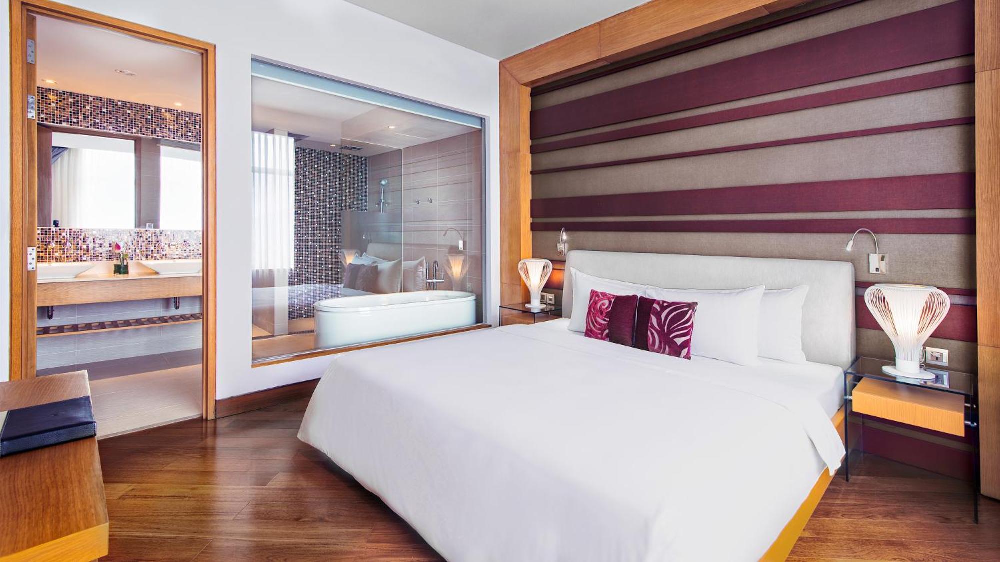 Grand Mercure Danang Экстерьер фото