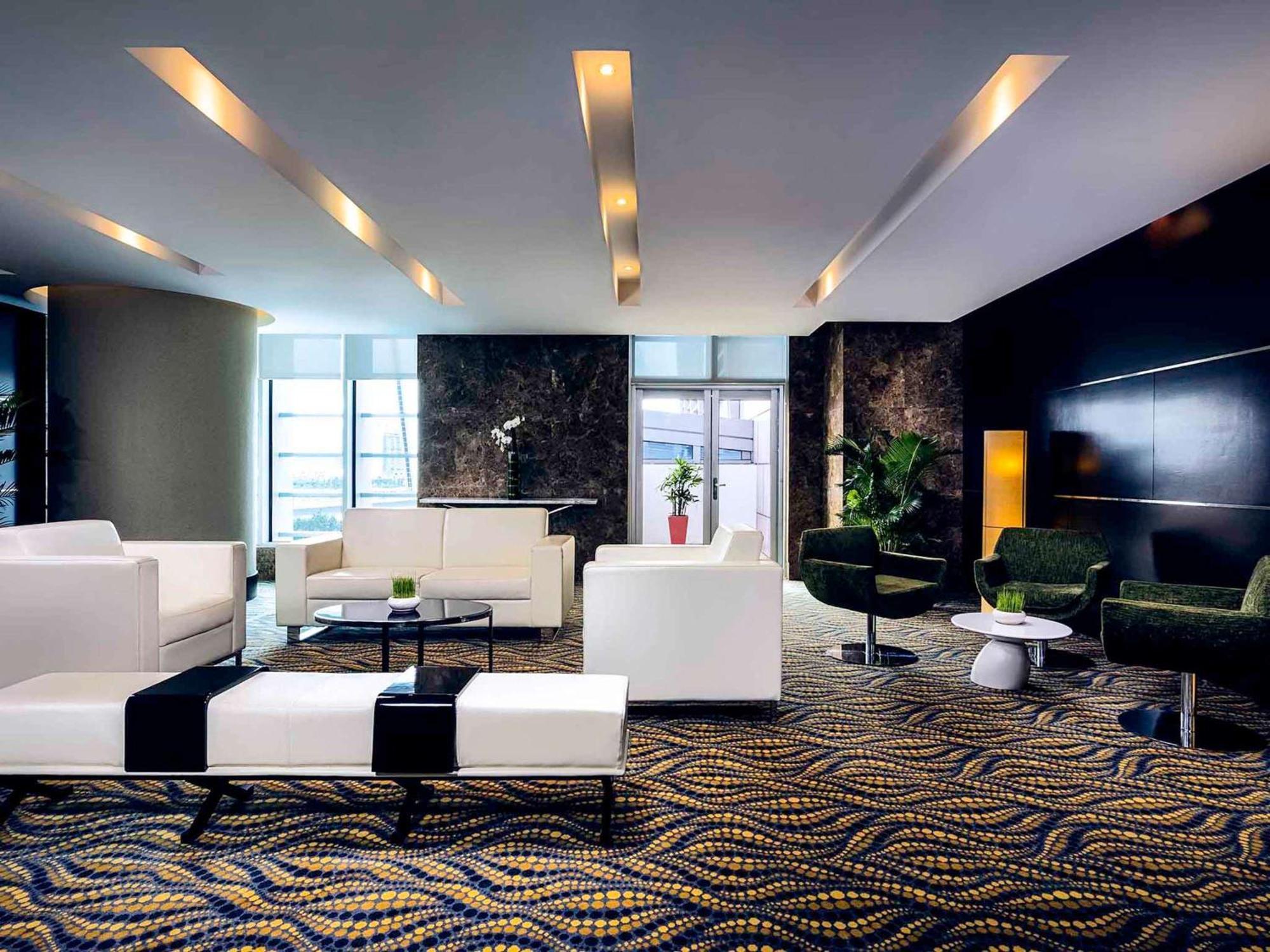 Grand Mercure Danang Экстерьер фото
