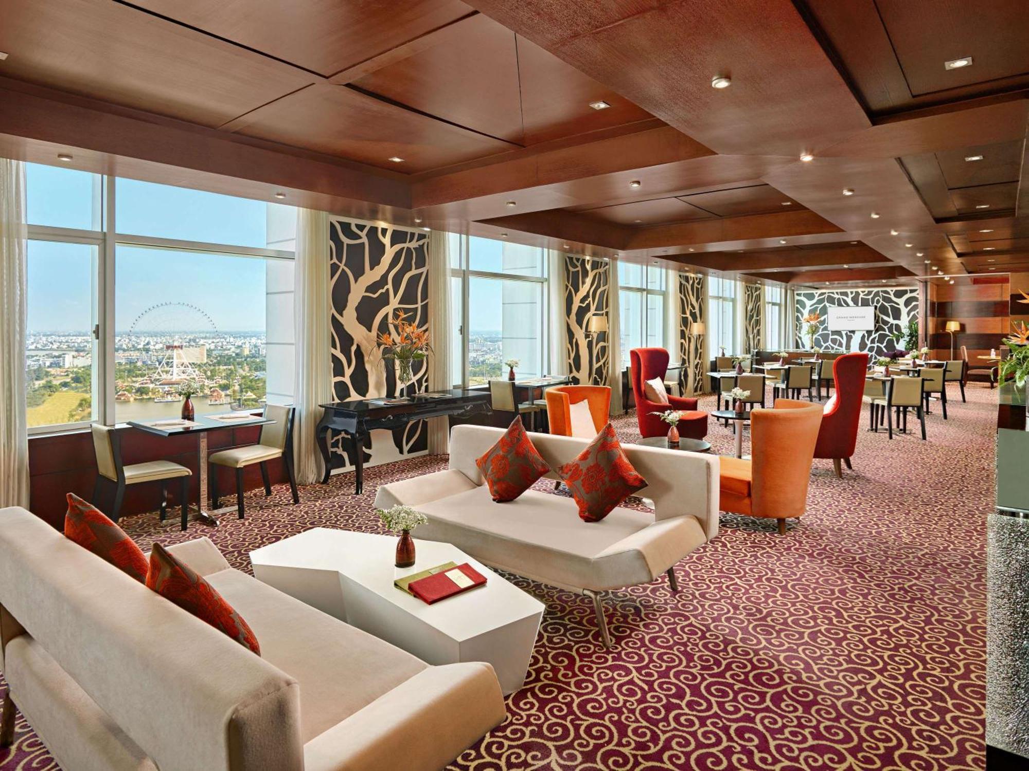 Grand Mercure Danang Экстерьер фото