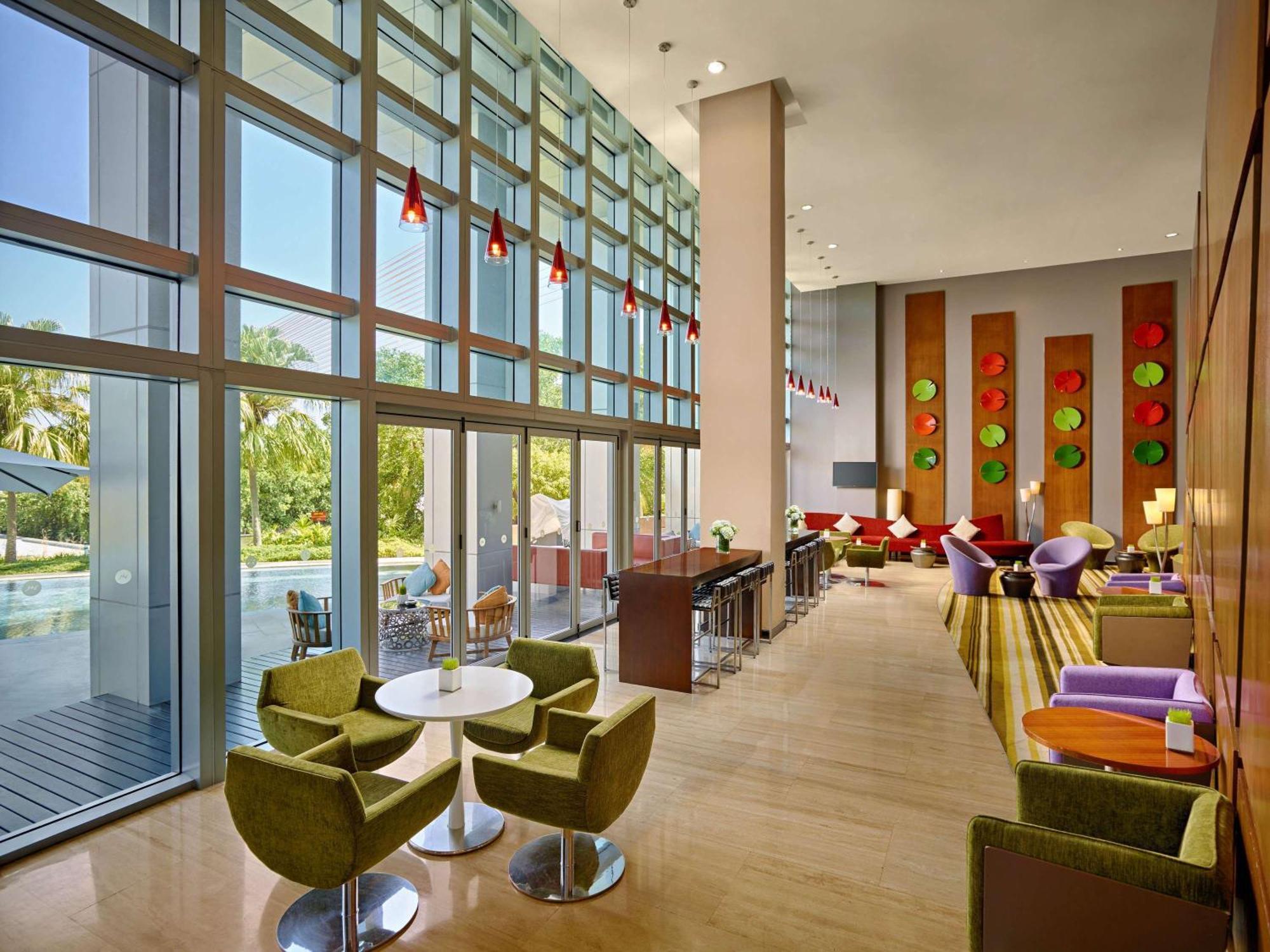 Grand Mercure Danang Экстерьер фото