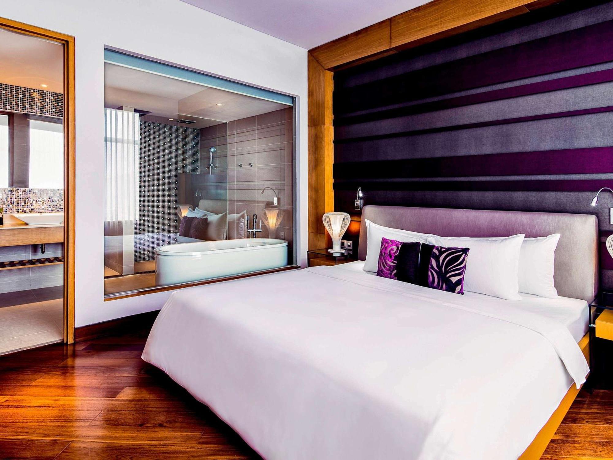 Grand Mercure Danang Экстерьер фото